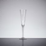 523593 Champagneglas